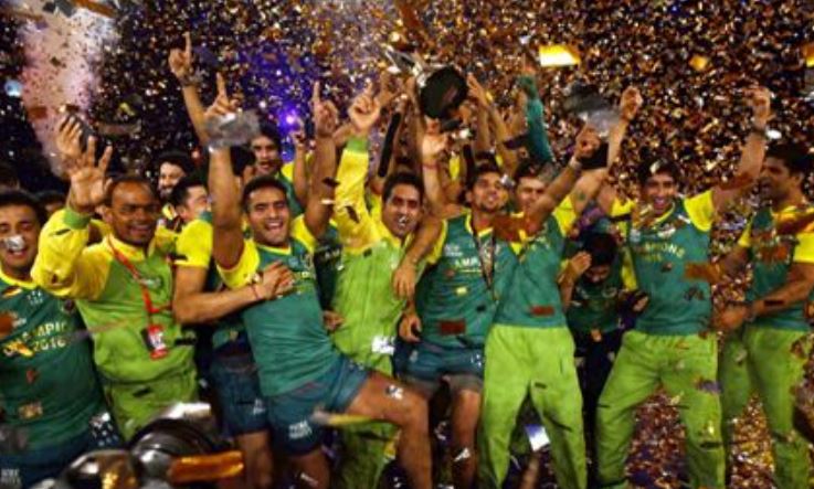 World's Tallest, Largest, Highest in India - 8# highest number of kabaddi world cups