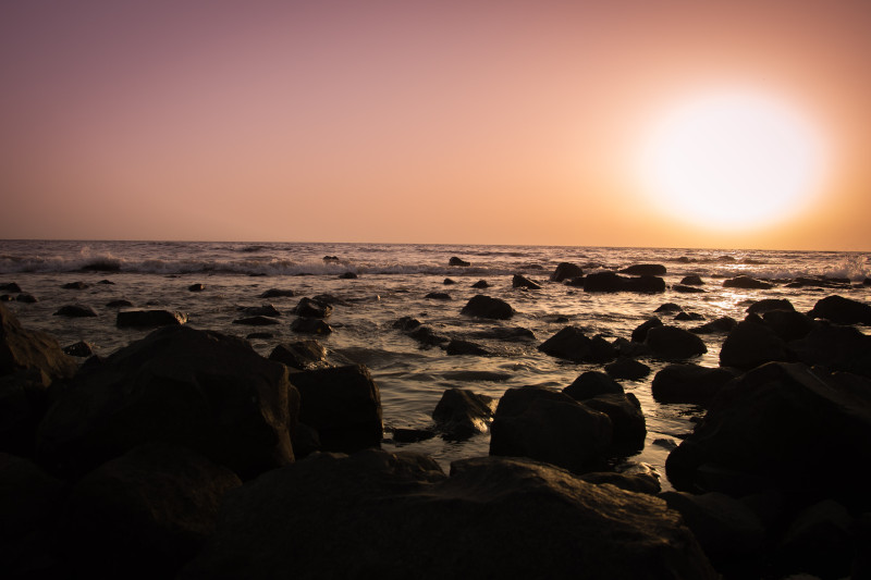 Reverie | Kashmir to Kanyakumari: 04 Rocky Beaches of Mumbai